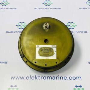 Alison AD490-3 | Interdigital GPS L1/L2 Antenna