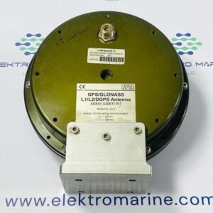 Veripos AD491-530611-N1 | DGPS Antenna