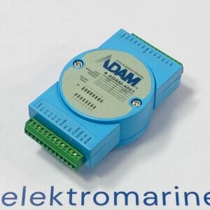 Advantech ADAM-4051 | 16DI Modbus RS-485 Remote I/O