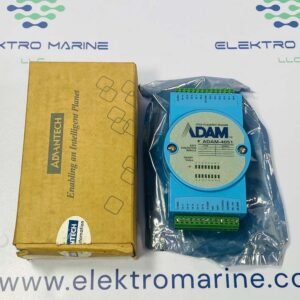 Advantech ADAM-4051 | 16DI Modbus RS-485 Remote I/O