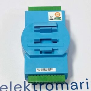 Advantech ADAM-4051 | 16DI Modbus RS-485 Remote I/O