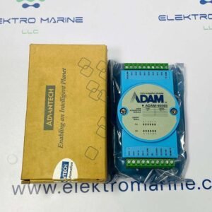 Advantech ADAM-4056S | 12DO Modbus Rs-485 Remote I/O