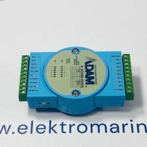 Advantech ADAM-4056S | 12DO Modbus Rs-485 Remote I/O