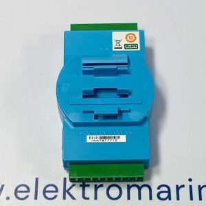 Advantech ADAM-4056S | 12DO Modbus Rs-485 Remote I/O