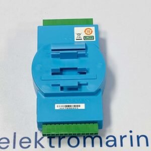 Advantech ADAM-4069 | 8 Power Relay Modbus RS-485 Remote I/O