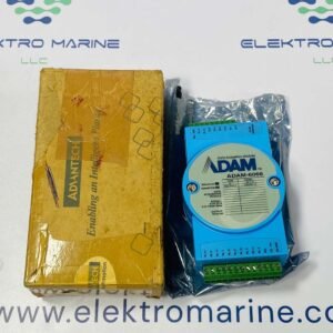 Advantech ADAM-6066 | Power Relay Module