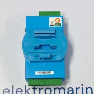 Advantech ADAM-6066 | Power Relay Module