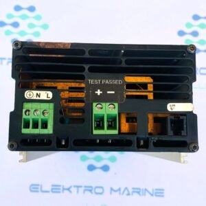 Powernet ADC7283/24 | Power Supply