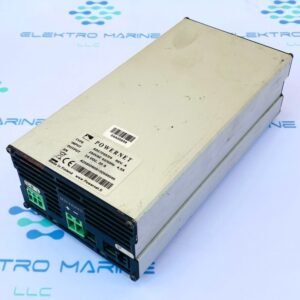 Powernet ADC7283/24 | Power Supply