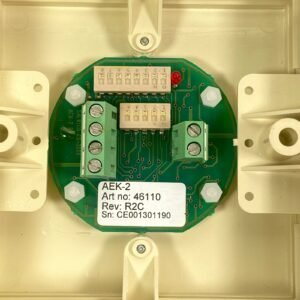 Consilium AE-2 (46100) | Brandalarm