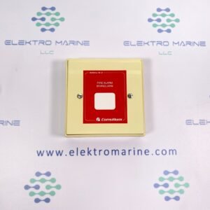 Consilium AE-2 (46100) | Brandalarm