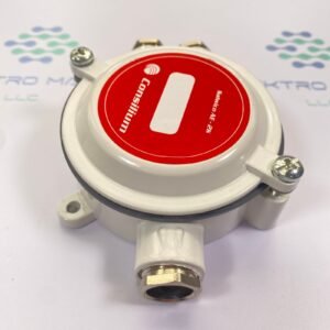 Consilium AE-2K (46150) | Address Unit