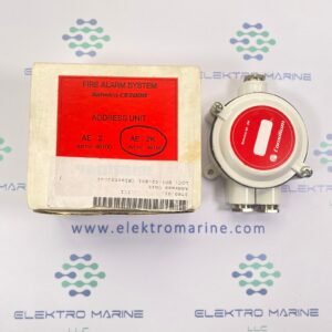Consilium AE-2K (46150) | Address Unit