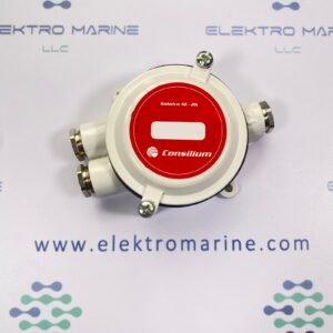 Consilium AE-2K (46150) | Address Unit