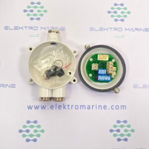 Consilium AE-2K (46150) | Address Unit
