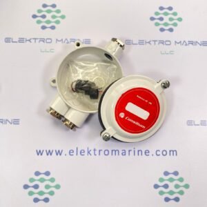 Consilium AE-2K (46150) | Address Unit