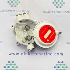 Consilium AE-2K/I (46260) | Address Unit