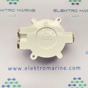 Consilium AE-2K/I (46260) | Address Unit