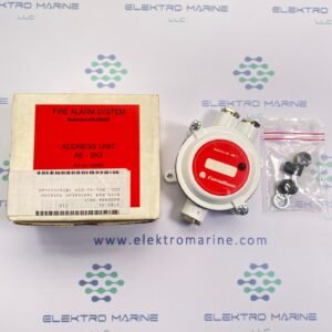 Consilium AE-2K/I (46260) | Address Unit