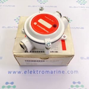 Consilium AE-2K/I (46260) | Address Unit
