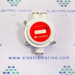 Consilium AE-2K/I (46260) | Address Unit