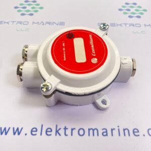 Consilium AE-2K/I (46260) | Address Unit