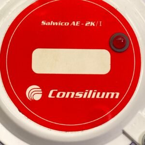 Consilium AE-2K/I (46260) | Address Unit