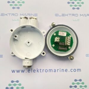Consilium AE-2K/I (46260) | Address Unit