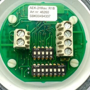 Consilium AE-2K/I (46260) | Address Unit