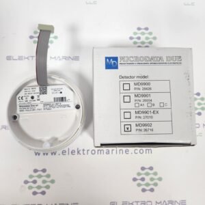 Consilium AC-IR-3FQ (5200236-00) | Infrared Flame Detector