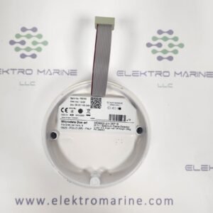 Consilium AC-IR-3FQ (5200236-00) | Infrared Flame Detector