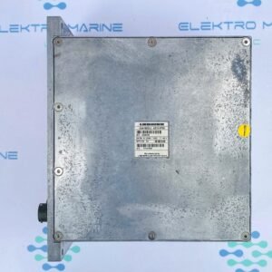 Liebherr 10347550 | CAN Module AE16 KPSE