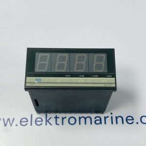 RKC Instrument AE500 | Digital Temperature Controller