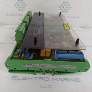 Lyngsoe Marine AEM 402 (962.004 200) | Analog Input Module