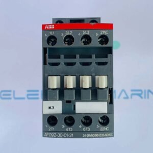 ABB AF09Z-30-01-21 | Contactor