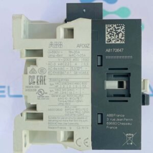 ABB AF09Z-30-01-21 | Contactor