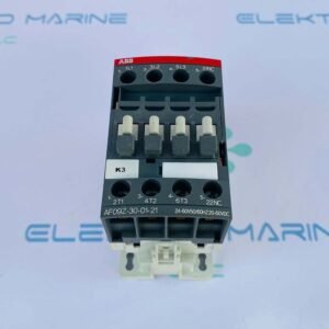 ABB AF09Z-30-01-21 | Contactor
