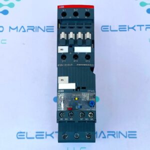 ABB AF26Z+EF45-30 | Motor Protection And Control