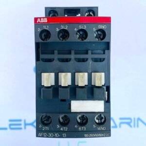 ABB AF12-30-10-13 | Contactor