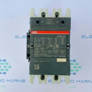 ABB AF205-30 | Contactor