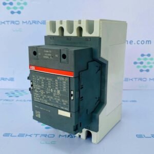 ABB AF205-30 | Contactor