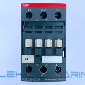 ABB AF26Z-30-00-21 | Contactor