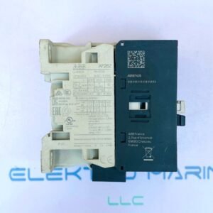 ABB AF26Z-30-00-21 | Contactor