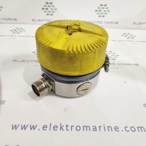 STEGMANN AG 100 MSSI C1 | Servo Motor Encoder