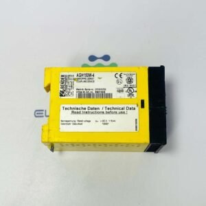 Bender AGH150W-4 | Coupling Device