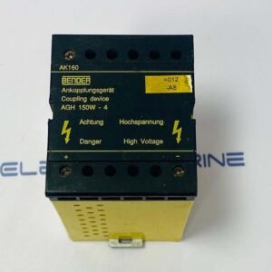 Bender AGH150W-4 | Coupling Device