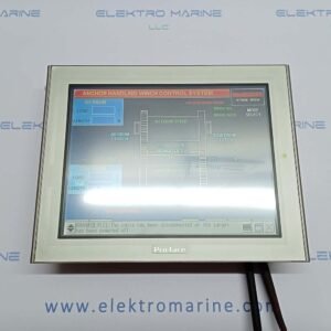 Pro-Face Digital Electronics 3280035-41 (AGP3500-T1-D24) | Digital Touch Screen Panel
