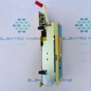 Terasaki AGR-21BS-PS | Over Current Relay