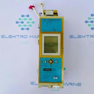 Terasaki AGR-21BS-PS | Over Current Relay
