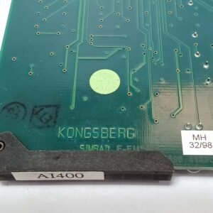 Kongsberg AI-400 (37970092B) | PCB